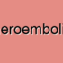 Cholesterol Embolus
