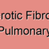 Atherosclerotic Plaque in Pulmonary Trunk