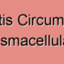 Balanoposthitis Chronica Circumscripta Plasmacellularis