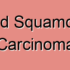 Basaloid Follicular Hamartoma