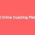 Life Skills Coaching