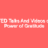 What is Gratitude and Why Is It So Important?
