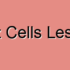 Betz Cells Dysfunction