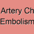 Brachial Artery Thrombotic Embolism