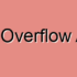 Buffer Overflow Errors