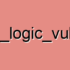 Buffer Overflow and Web Applications