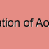 Aortic Arch Calcification