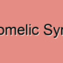 Camptomelic Dwarfism