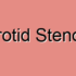Renal Artery Stenosis