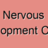CNS Development Ischemia