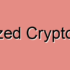 Right Network for Crypto Token