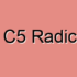 Cervical C6 Radiculopathy
