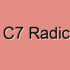 Cervical C6 Radiculopathy