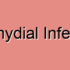 Chronic Lymphangitis