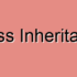 The prototype of a subclass is the superclass