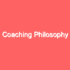 Coaching Question