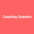Coaching Skills