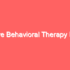 Positive Cognitive-Behavioral Therapy