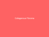 Collagenous Fibroma
