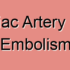 Common Iliac Artery Dissection