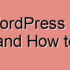 Step Technical WordPress SEO Framework (Proven Checklist)