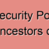 Multi-factor authentication (MFA)