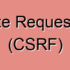 Multi-factor authentication (MFA)