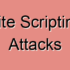 Cross User Defacement Attacks