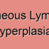 Primary Cutaneous Anaplastic Large Cell Lymphoma (pcALCL)