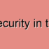 What is Data Encryption?