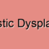 Renal Cystic Dysplasia