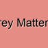 Deep Grey Matter Malformation
