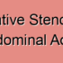 Arteriosclerotic Stenosis of the Abdominal Aorta