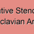 Arteriosclerotic Stenosis of Subclavian Artery