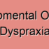 Oromotor Dyspraxia