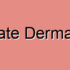 Drug-Induced Keratoderma