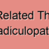 Thoracic Radiculopathy