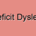 Double Deficit Dyslexia
