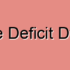 Double Deficit Dyslexia (DDD)