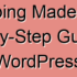 How to Create an Image Gallery in WordPress (Step by Step)