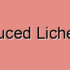 Lichenoid Drug Eruptions