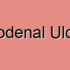 Duodenal Mucosal Membrane Ulcers