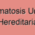 Symmetrical Dyschromatosis