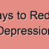You Should Never Say to Someone Struggling With Depression