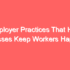 4 Reasons People Quit High-Paying Jobs