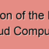 Components of Cloud Computing
