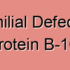 Multiple-Type Hyperlipoproteinemia