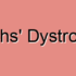Corneal Degeneration