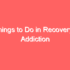 Enabling Addiction Treatment and Insurance Coverage