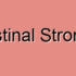 Small Intestinal Stromal Tumors